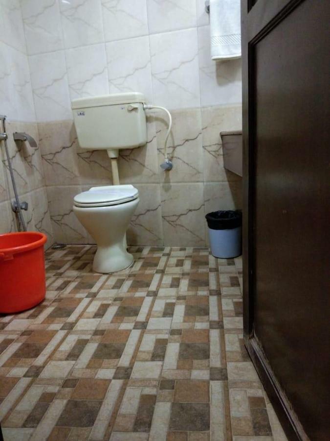 Hotel Residency Park Mangalore Bagian luar foto
